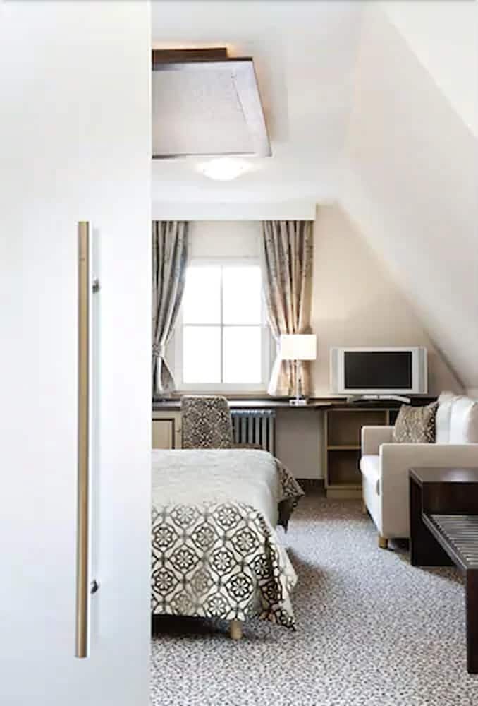 Basic Double Room - Photo 4