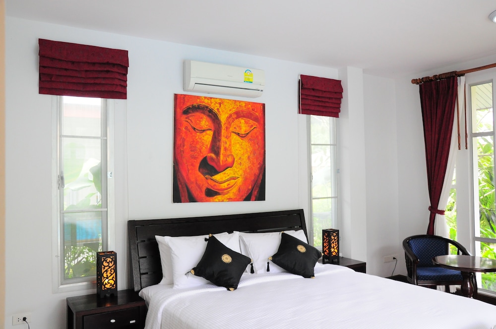 Villa, 3 Bedrooms, Private Pool photo 2