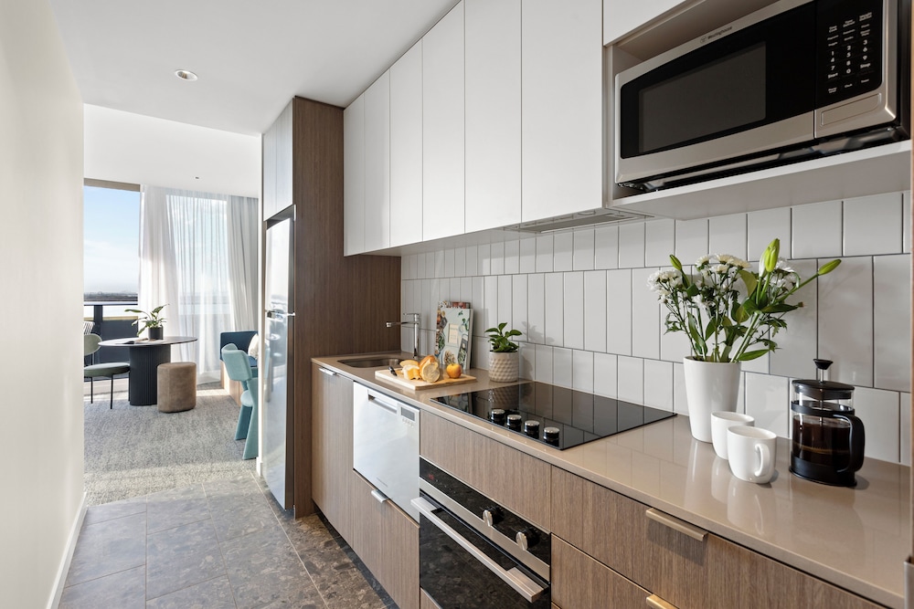 Executive Apartment, 1 Bedroom photo 3