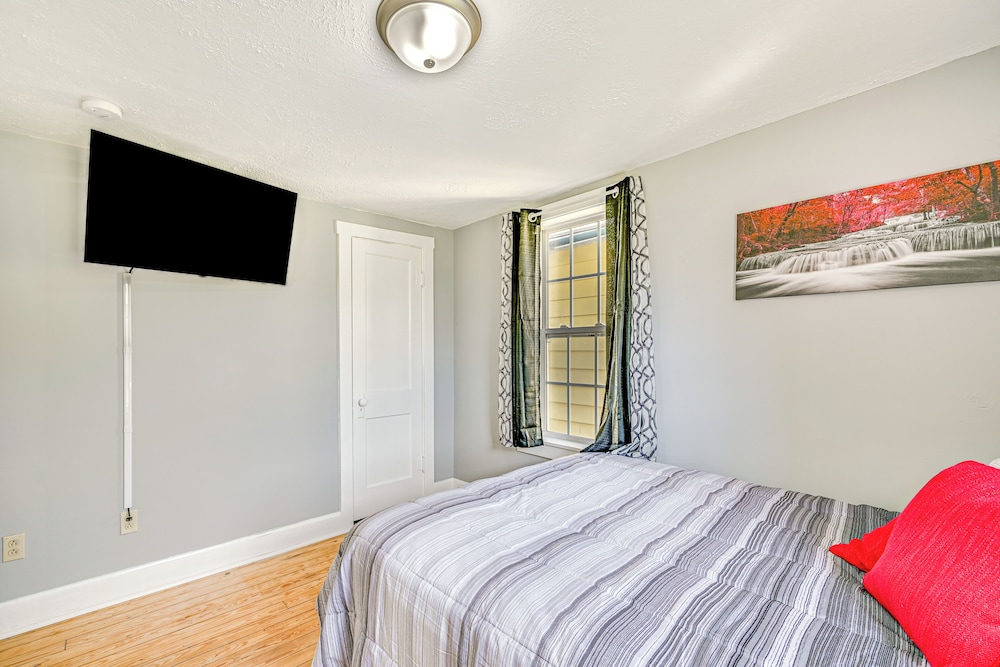 Apartment (2 Bedrooms) photo 1