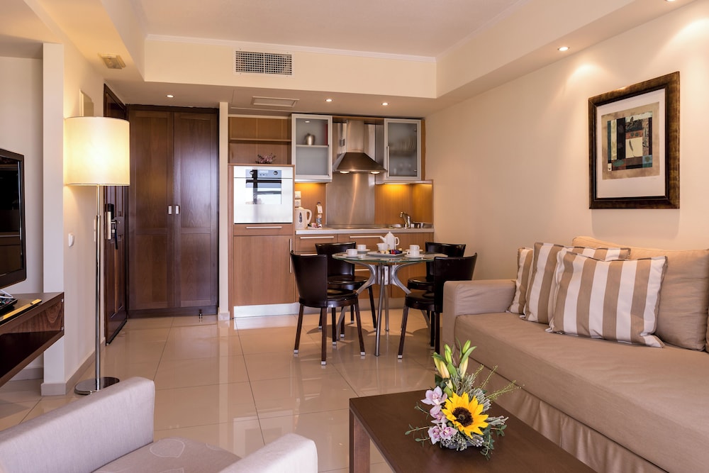 Superior Apartment, Beachfront photo 3