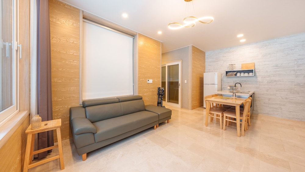 Basic Room, 2 Bedrooms (Room G(Pets  Allowed)) photo 3