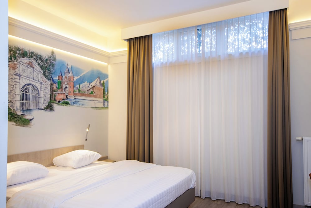 Comfort Mini Room
