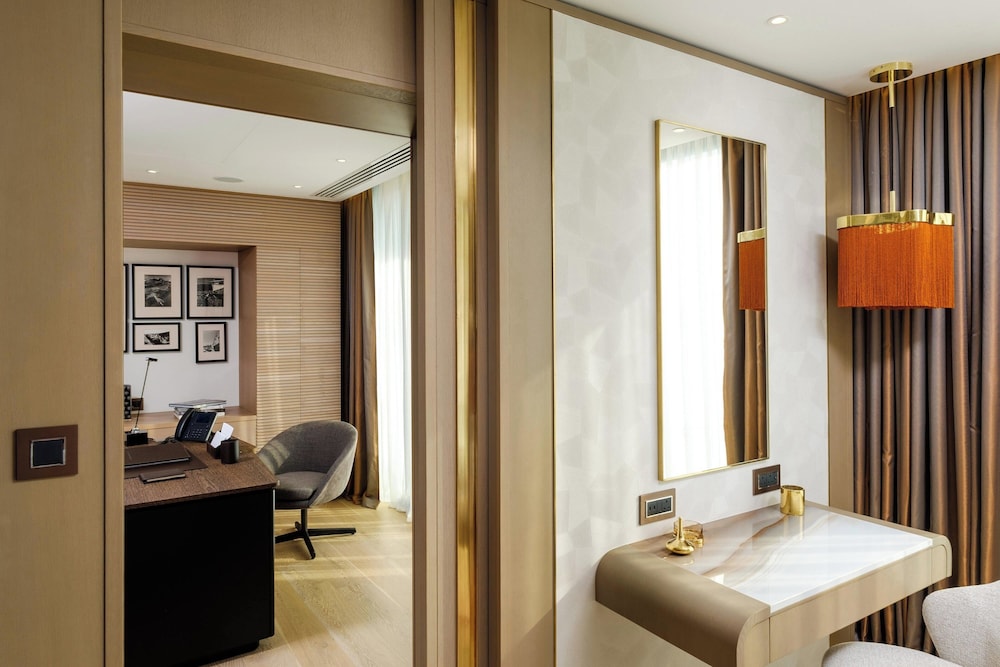 Presidential Suite, 1 Bedroom