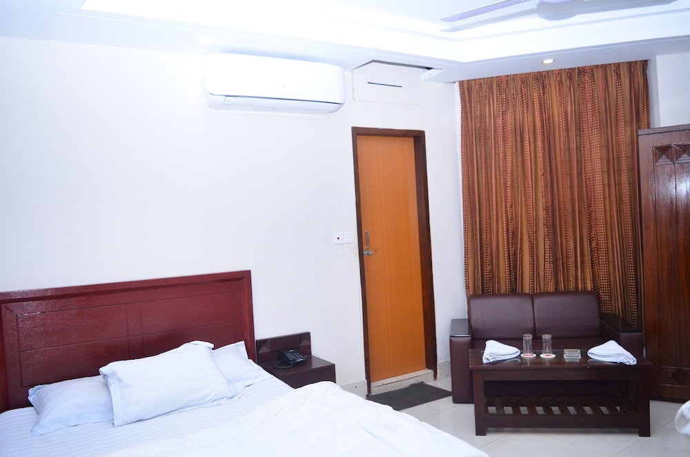 Family Suite, 1 Queen Bed photo 2
