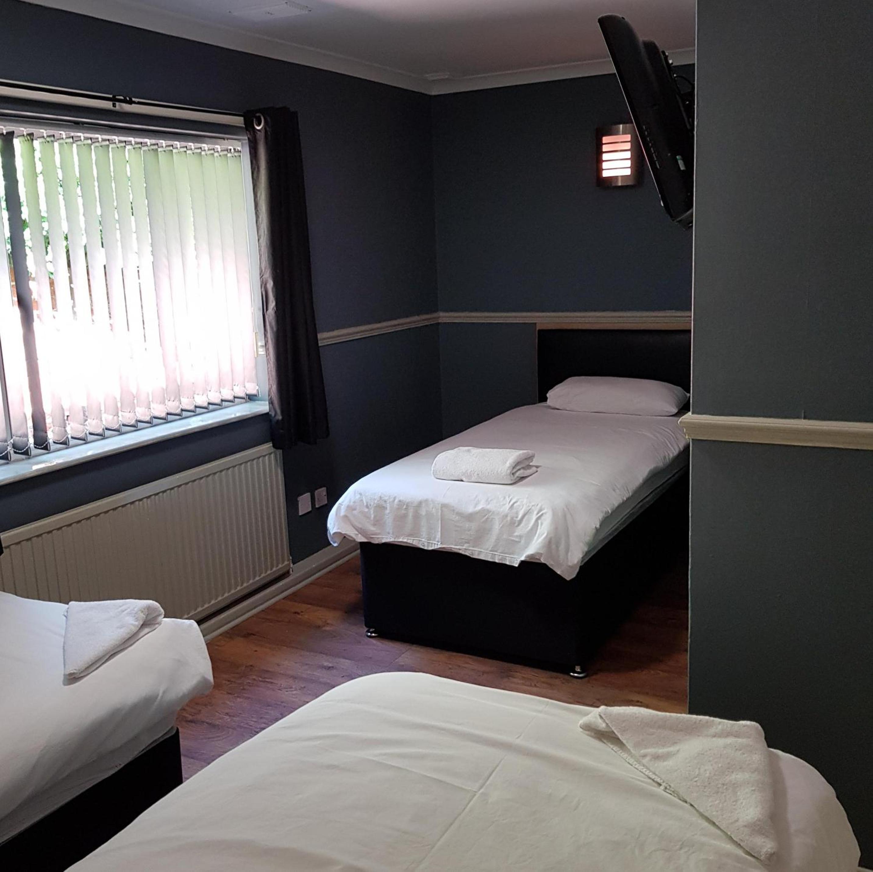 Triple Room photo 2