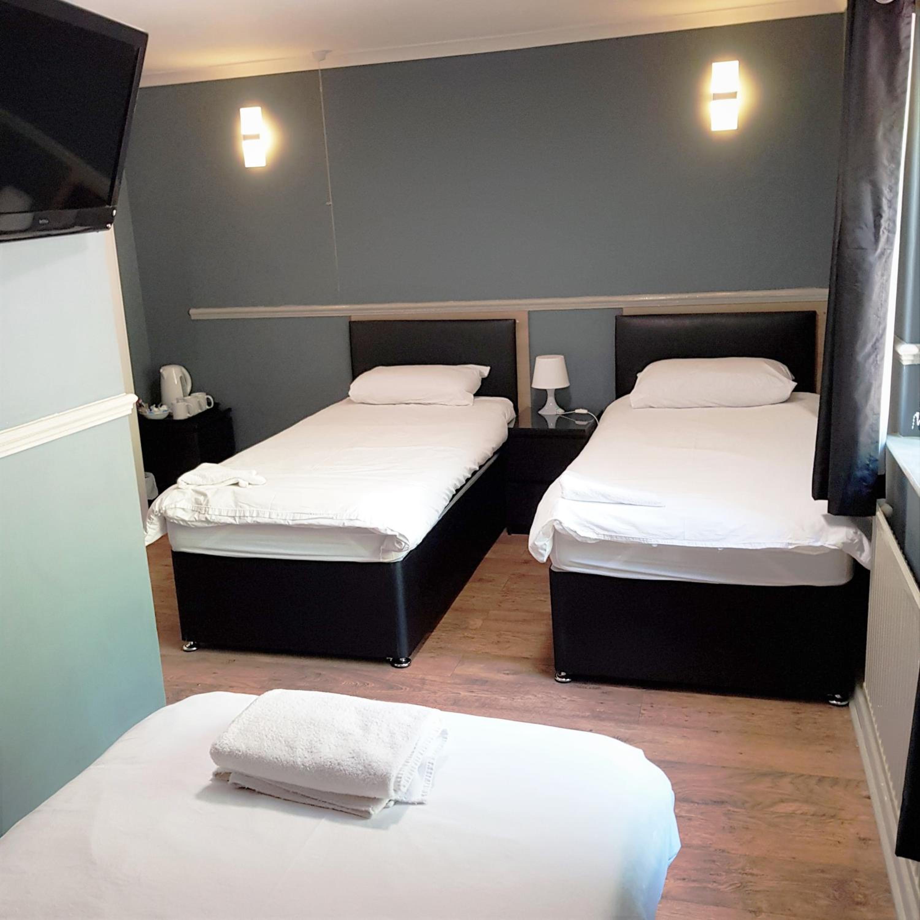 Triple Room photo 3