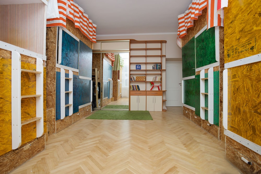 Basic Shared Dormitory, 2 Bedrooms photo 1