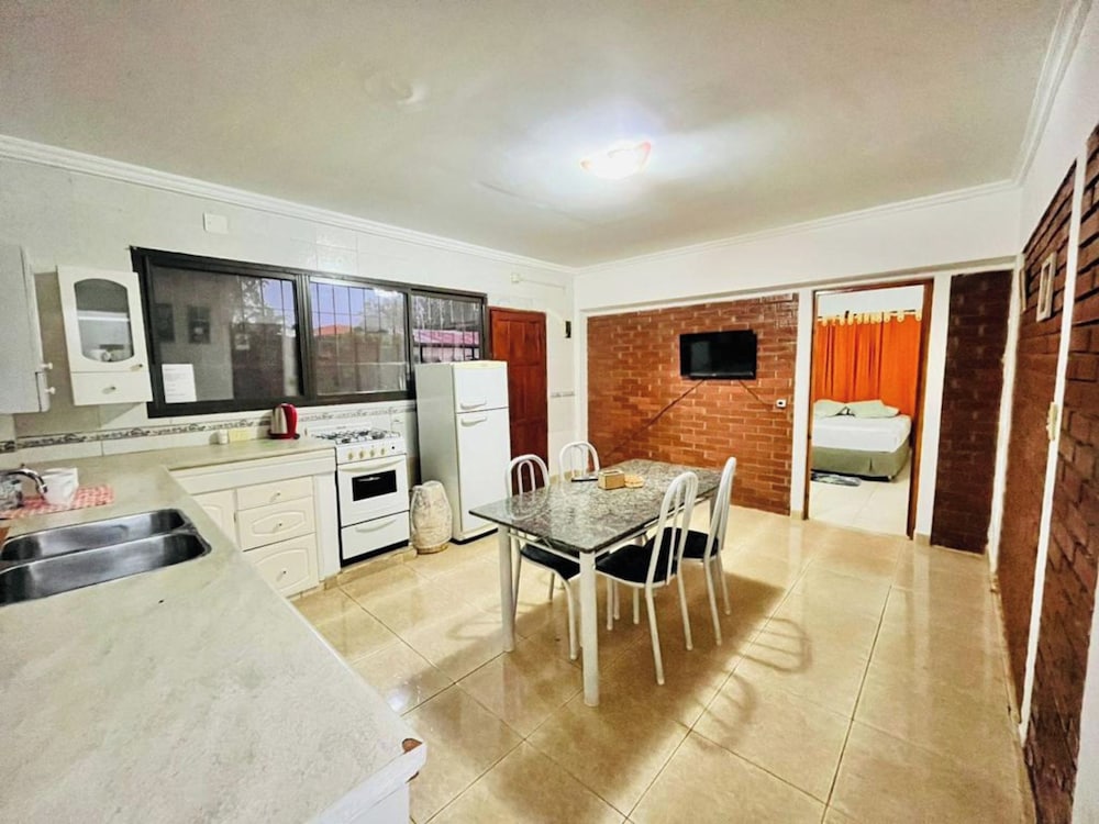 Family Apartment