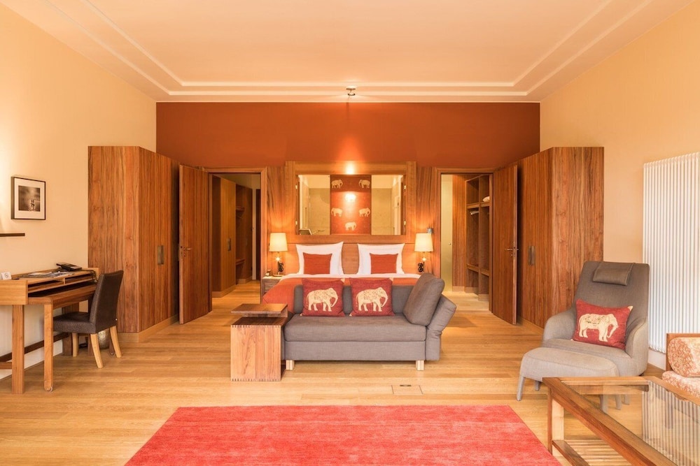 Juniorsuite Retreat photo 1