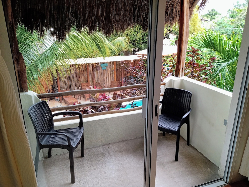Junior Suite "Coco" - Photo 13