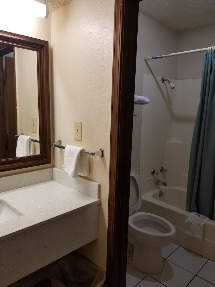 Economy Single Room photo 3