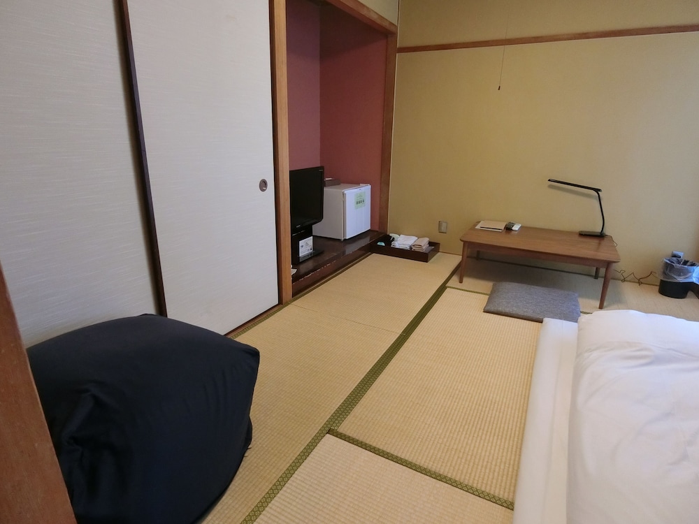 Japanese Room C without Bath(No Daily Cleaning) photo 3