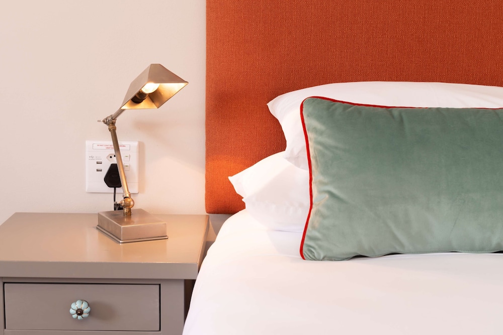 Superior Double Room - Photo 6