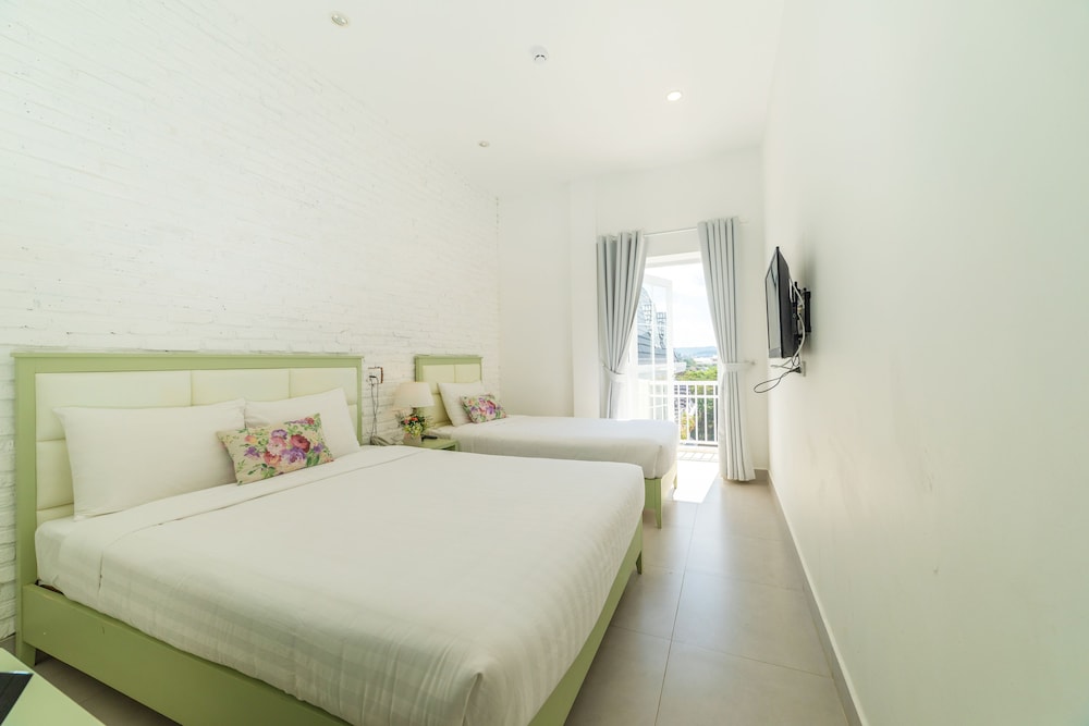 Superior Triple Room photo 1