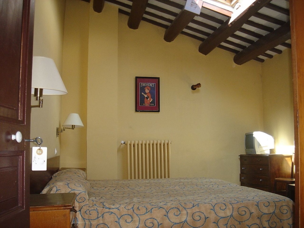 Habitación Individual