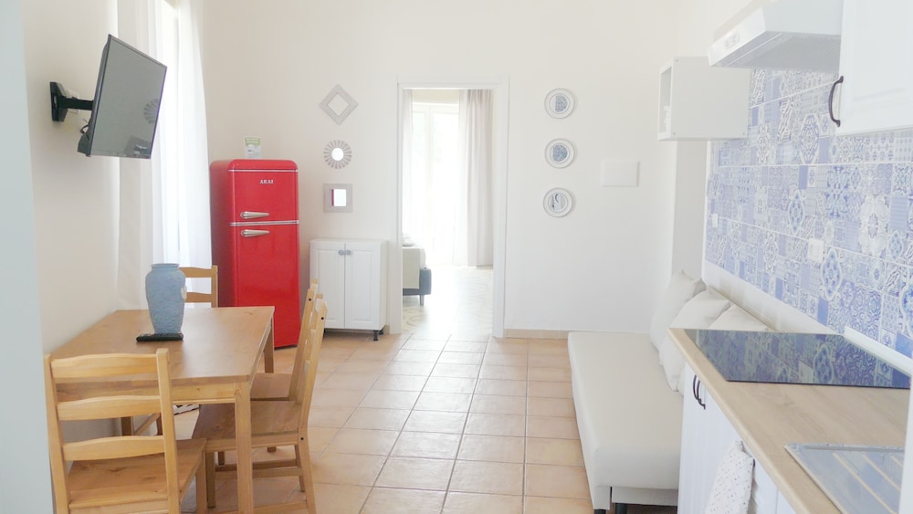 Junior Suite, Balcony, Sea View photo 3