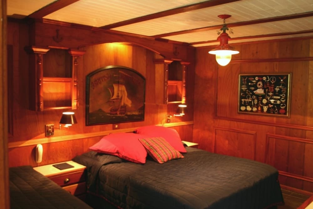 Luxury Room - Photo 2
