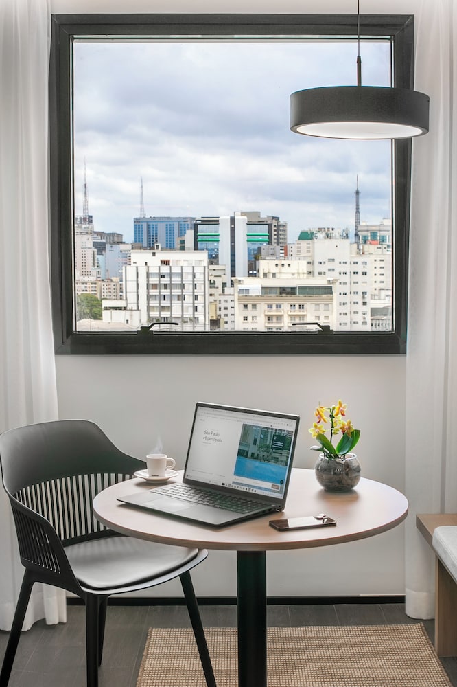 The Innside Premium Room City View - Photo 9