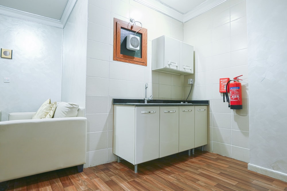 Standard Suite, 1 Bedroom photo 2