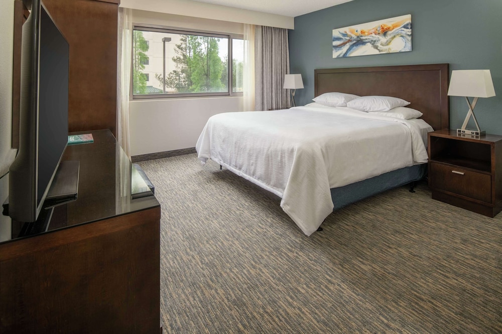 1 King Suite, Mobility/Hearing Access (Bathtub) - Photo 4