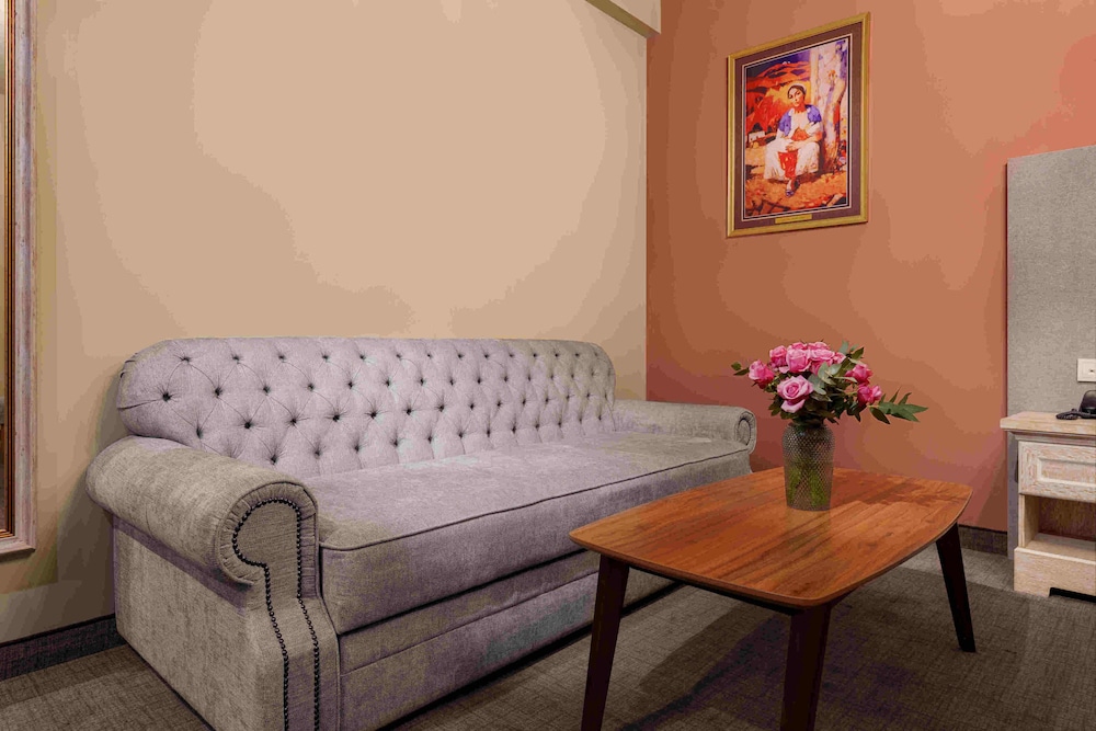 Deluxe Room photo 2