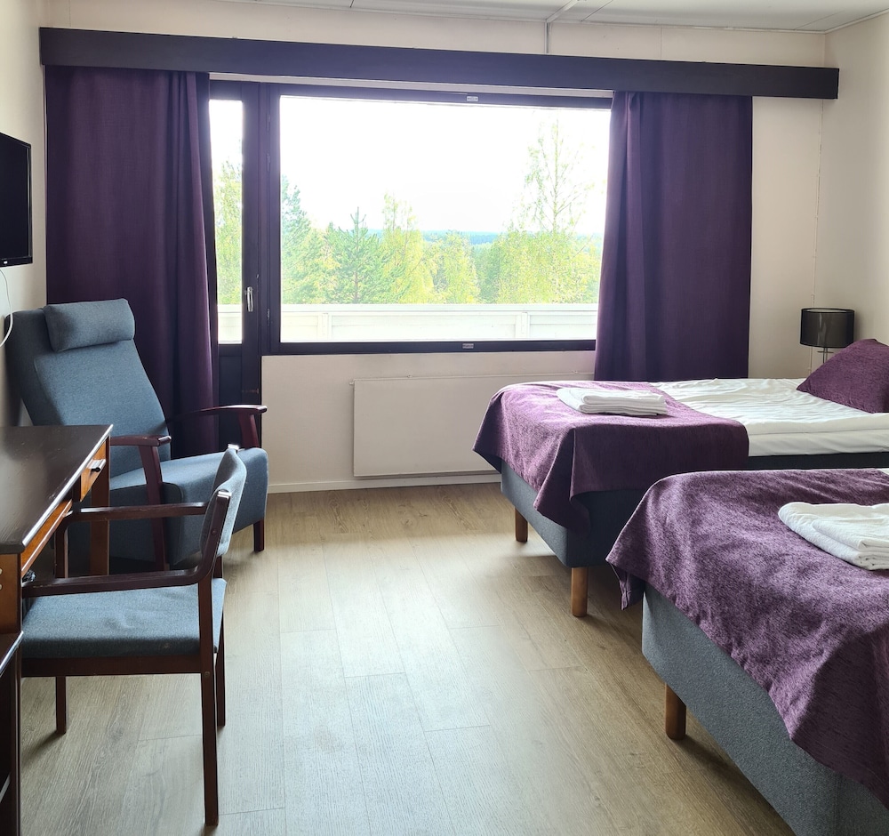 Premium Twin Room, Balcony photo 1