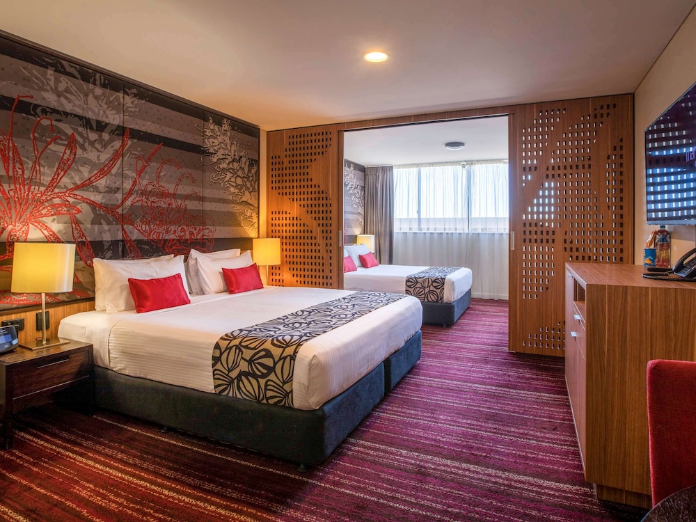 Family Suite, Multiple Beds photo 2