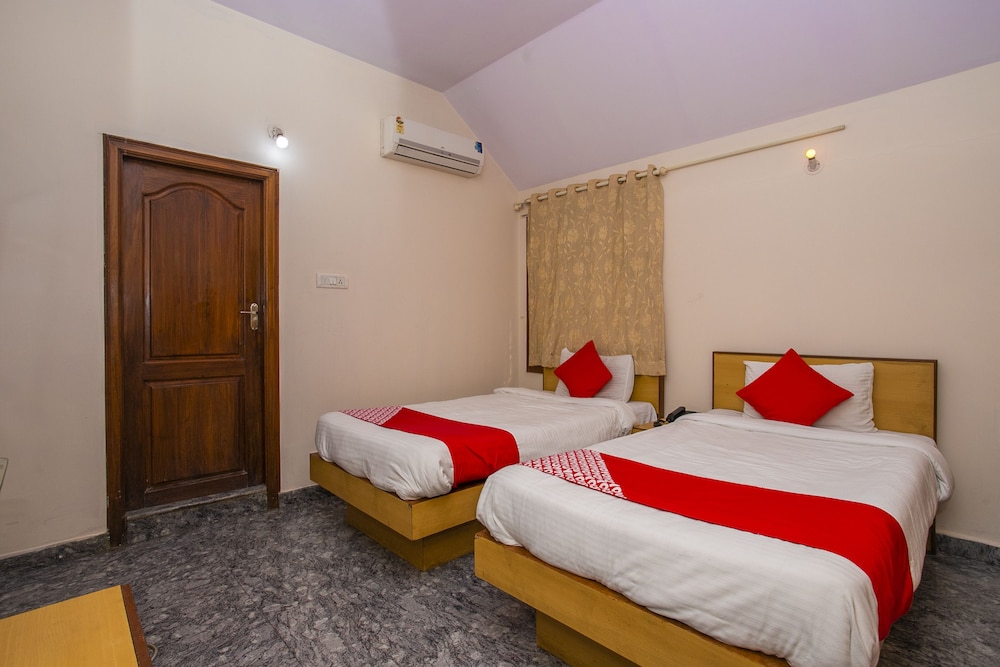 Double Or Twin Room