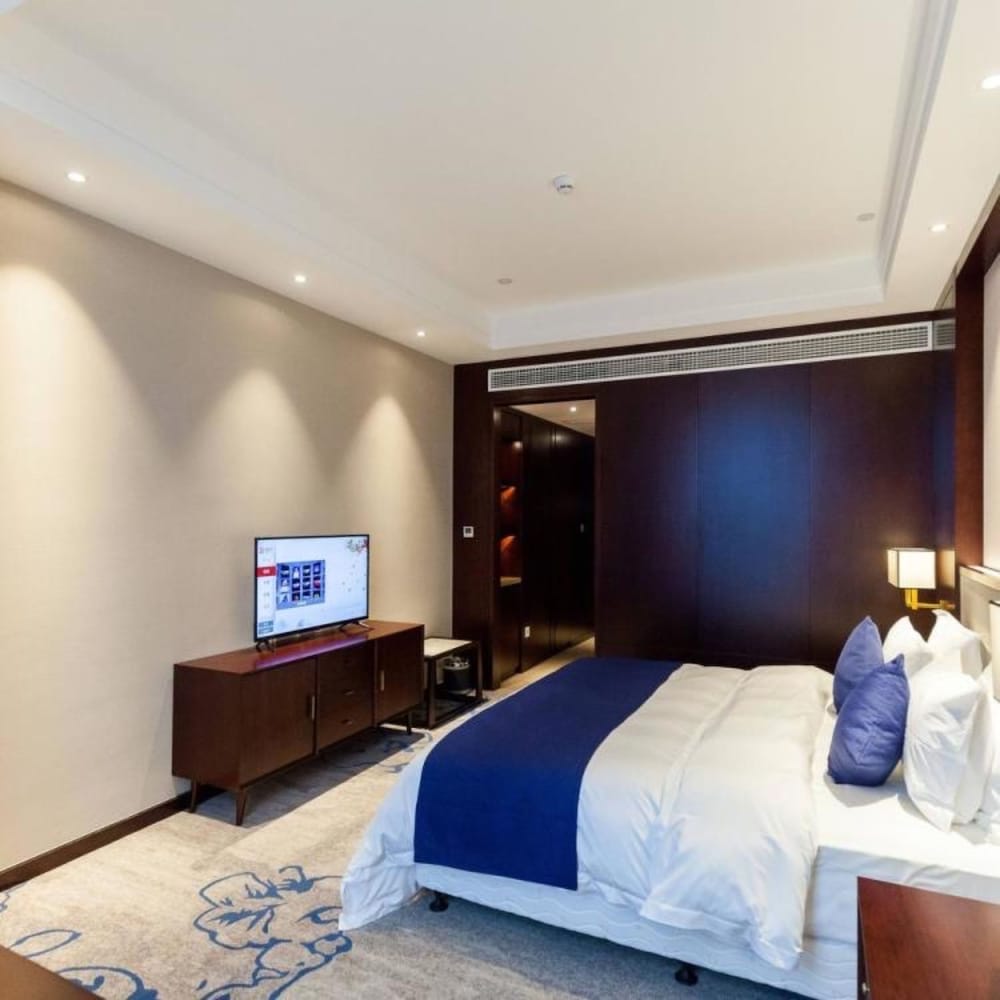 Standard Double Room photo 1