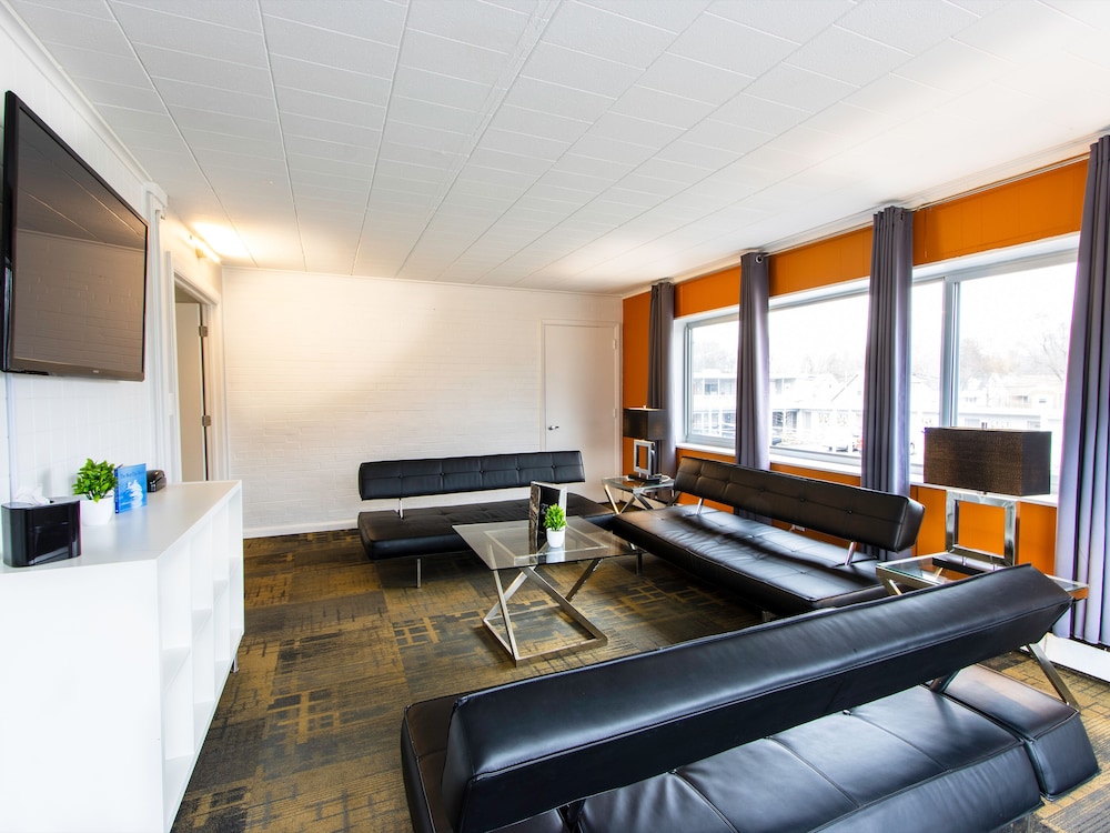 Exclusive Penthouse, 1 Bedroom, Non Smoking, Kitchen photo 3