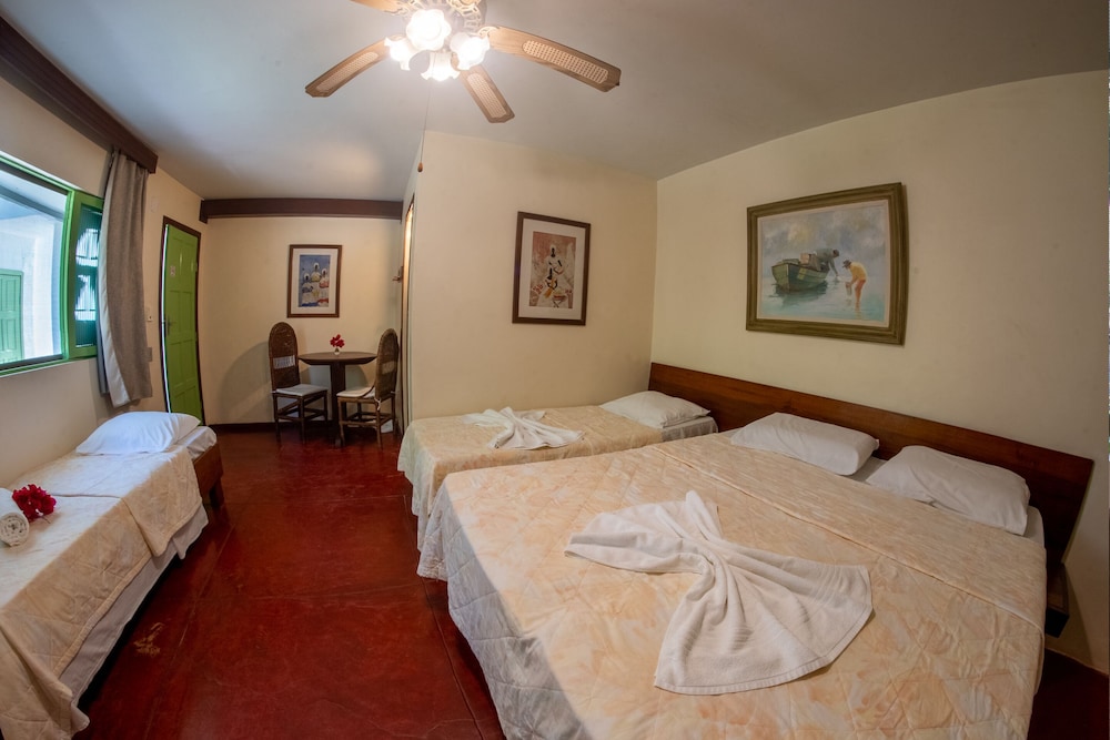 Apartamento Master - Quadruplo photo 2