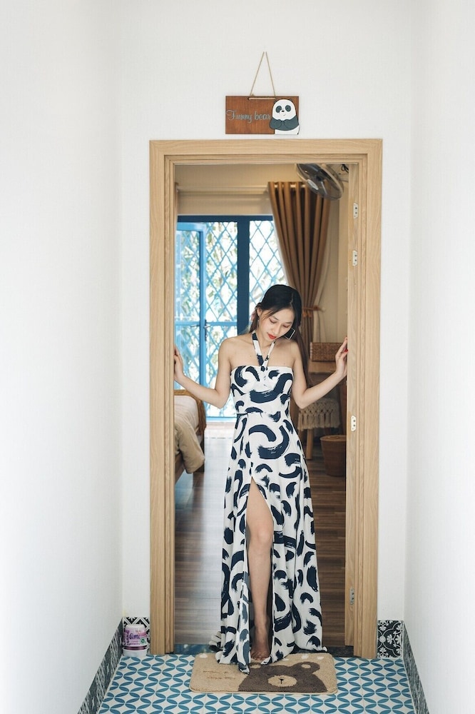 Deluxe Triple Room - Photo 10