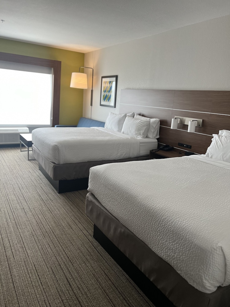 Holiday Inn Express & Suites Mobile - University Area by IHG
