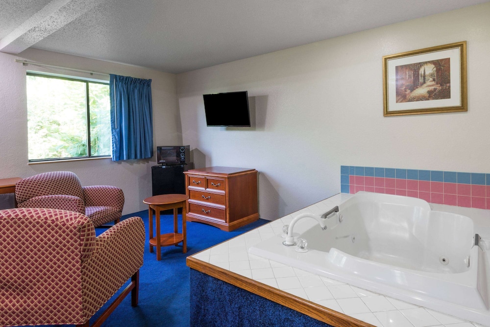 Suite, 1 King Bed, Non Smoking photo 1