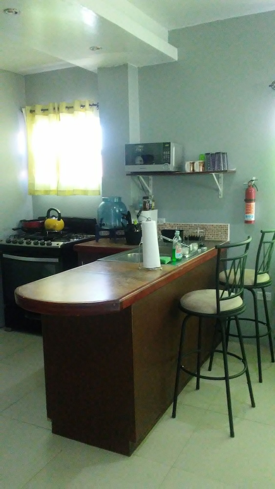 Family Apartment, Kitchenette (Seashell) photo 3