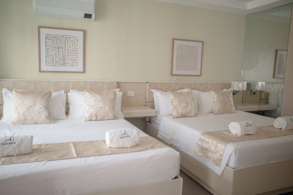 Room, 2 Double Beds, Non Smoking photo 1