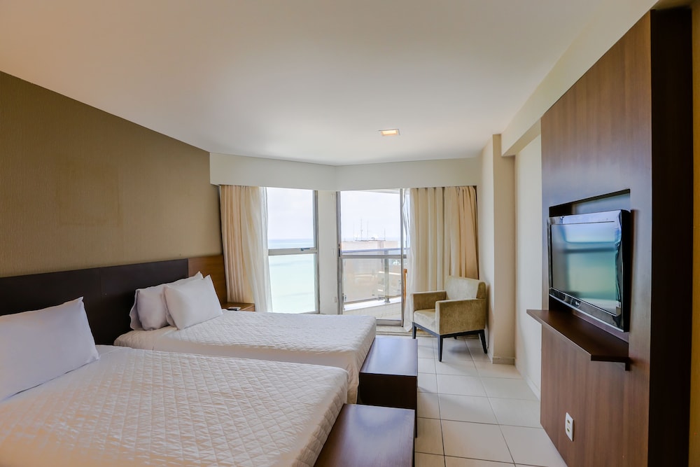 Standard Twin Room - Photo 4
