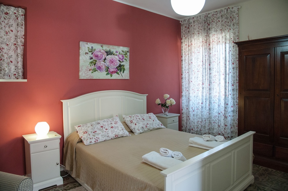 Comfort Double Room (Peonia) photo 1
