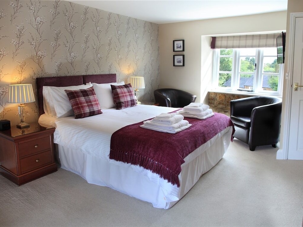 Superior Double Room, Ensuite photo 1