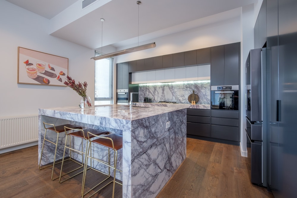 Mineral Springs Penthouse photo 1