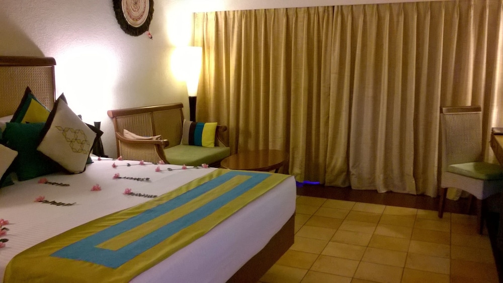 Zuri Lagoon View Cottage photo 3