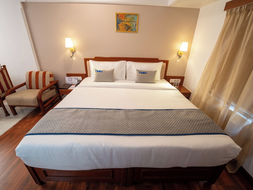 Executive Room photo 2