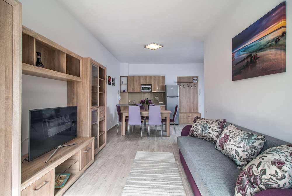 Apartment, 2 Bedrooms