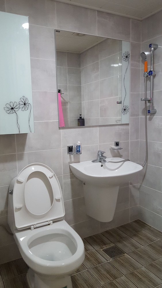 Deluxe Room (Ondol Type) photo 2