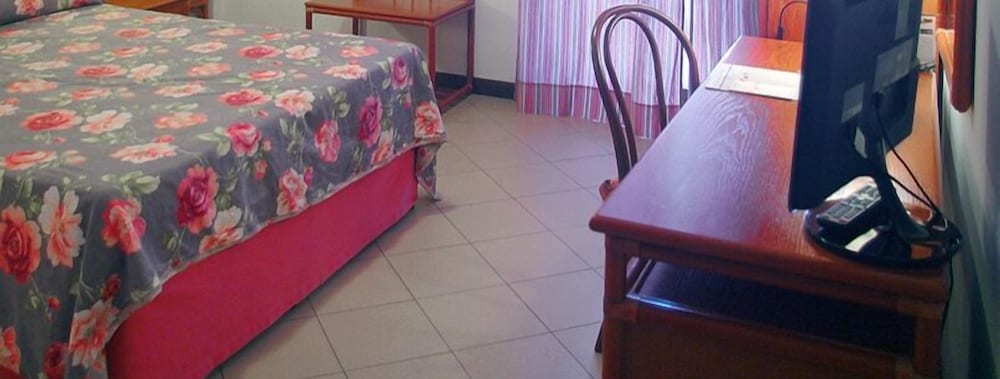 Basic Double Room photo 1
