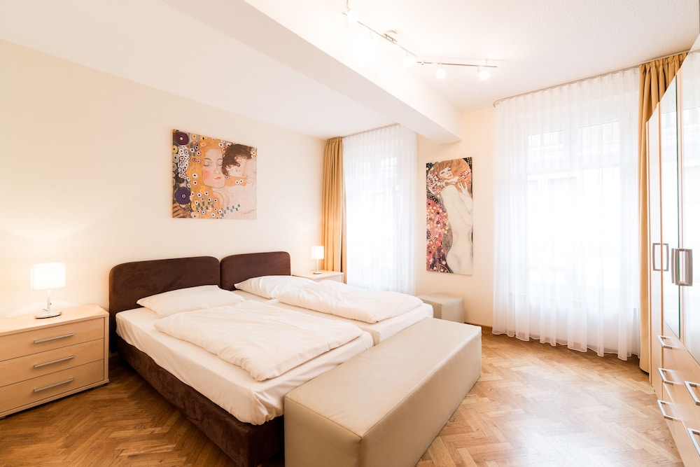 Apartment, 1 Bedroom photo 1