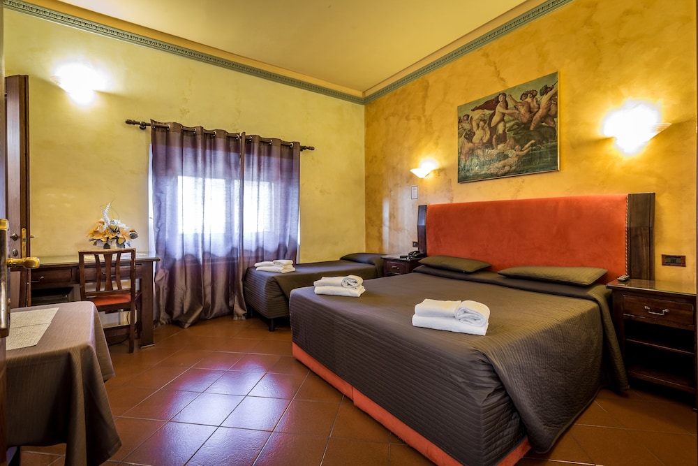 Triple Room photo 1