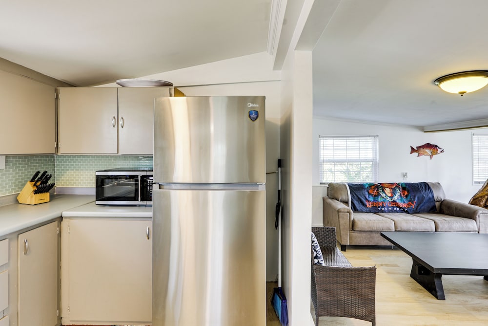 Cottage (1 Bedroom) photo 2