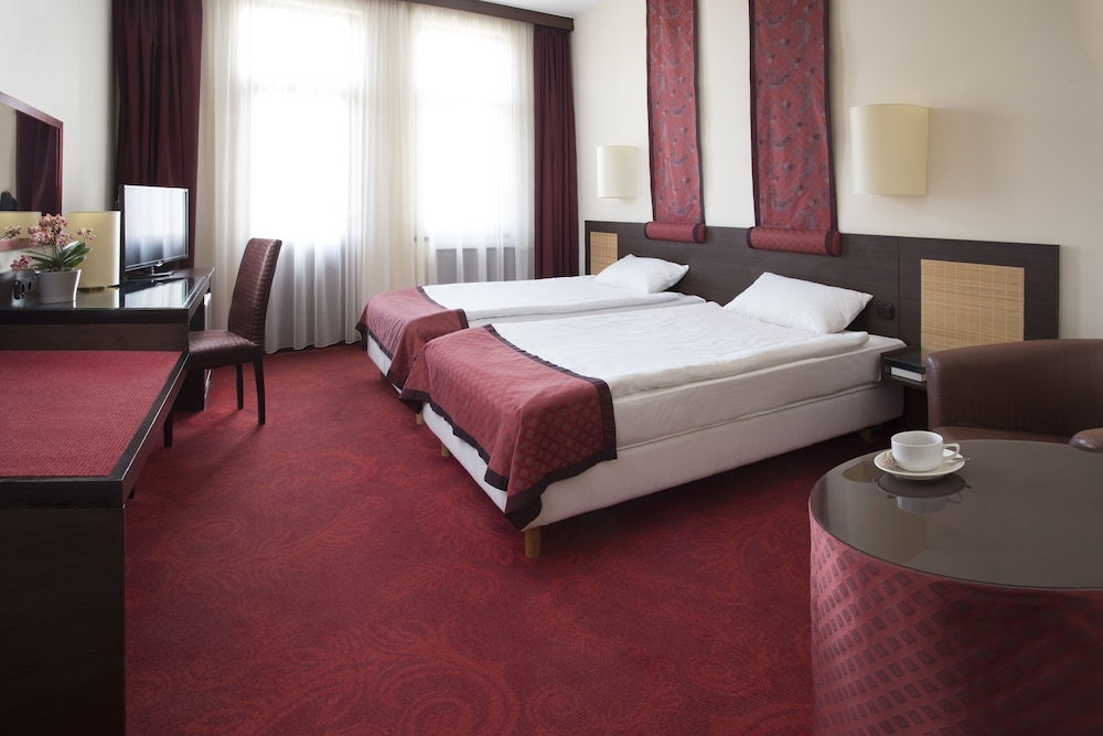Economy Room - Photo 1